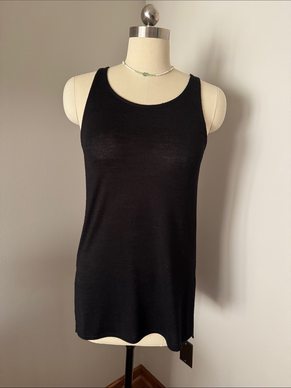 J.O. & CO Tunic Tank